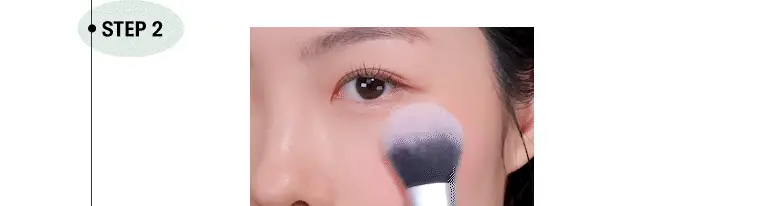 [포켓몬 에디션] 필리밀리 메이크업 브러시세트 3종 택1 상세페이지 81